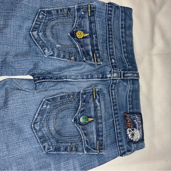 TRUE RELIGION - Picture 2 of 6